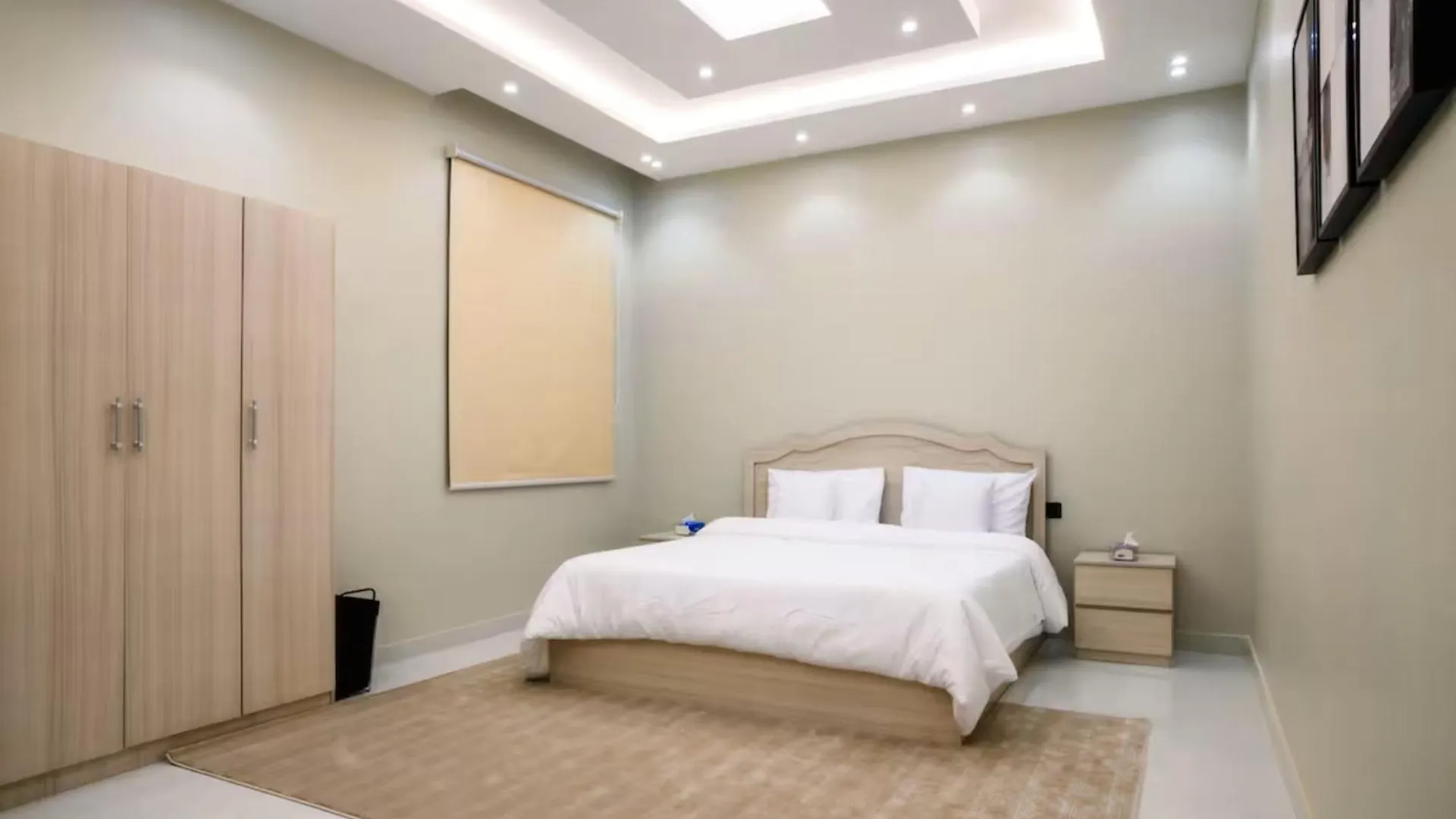 Exclusive Luxury Two Bedroom Apartment 7 Mins To Masjid Al Nawabi, Town Centre, Free Coffee, Tea Medine 0*,  Suudi Arabistan