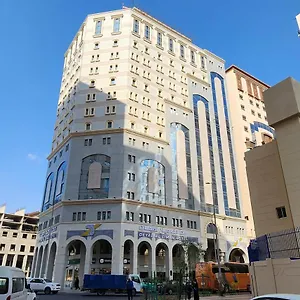 4* Otel Deyar Al Eiman