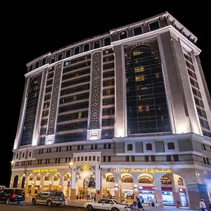 3* Otel Emaar Royal