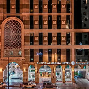 4* Otel Al Ritz Al Madinah