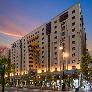 3* Otel Golden Tulip Al Shakreen