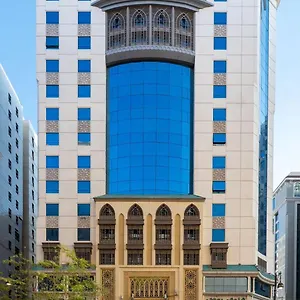 3* Otel Ruve Al Madinah